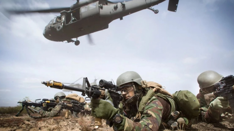 NATO tăng cường sự hiện diện quân sự ở Đông Âu trước rủi ro an ninh từ các cuộc xung đột (10/9/2024)