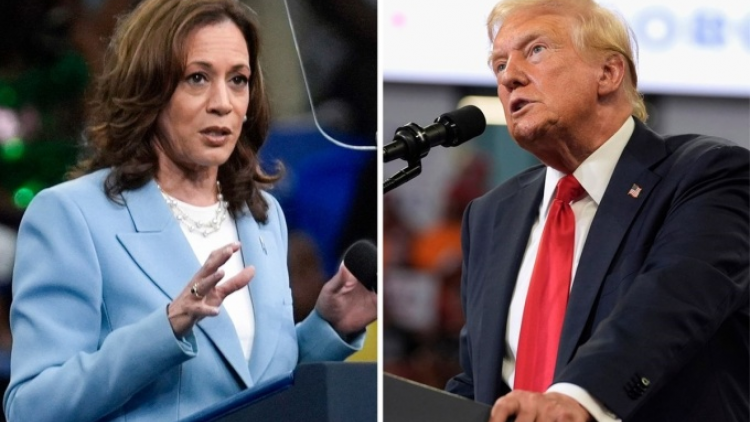 Những điểm nhấn chính sách được nêu trong màn tranh luận giữa Donald Trump – Kamala Harris (11/9/2024)