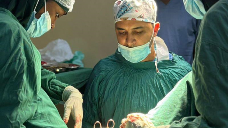 Ai Cập và Somalia tăng cường hợp tác trên lĩnh vực y tế (29/9/2024)