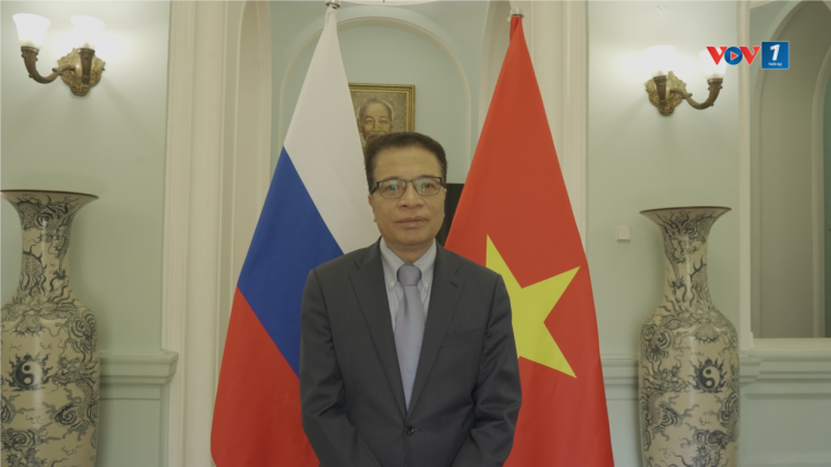 Chuyến thăm Nga của Chủ tịch Quốc hội Trần Thanh Mẫn góp phần khẳng định mối quan hệ đối tác chiến lược toàn diện giữa 2 nước (08/09/2024)