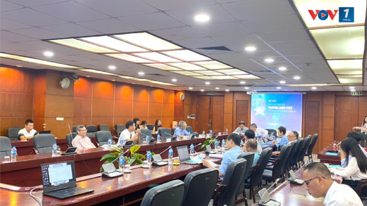 Nâng tầm thương hiệu Việt trong xu thế hội nhập toàn cầu (30/9/2024)