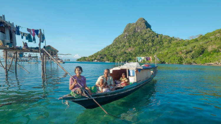 Lo ngại văn hoá “du mục trên biển” dần biến mất tại Indonesia (04/09/2024)