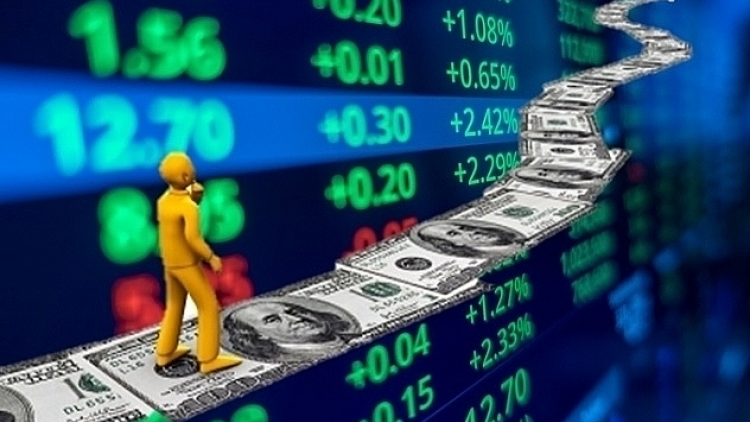 Tài khoản chứng khoán mở mới liên tục tăng trưởng (04/8/2024)