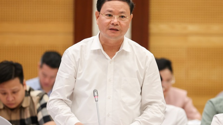 Họp báo Chính phủ: Bộ TN-MT nói gì về việc đấu giá đất cao bất thường tại Hà Nội? (07/9/2024)
