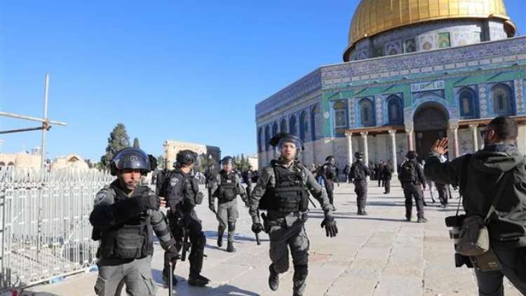 Thế giới Arab và Hồi giáo hoan nghênh Nghị quyết yêu cầu Israel chấm dứt sự hiện diện bất hợp pháp tại các vùng lãnh thổ Palestine (20/9/2024)