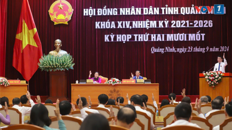 Quảng Ninh khắc phục thiệt hại sau bão số 3: Tiếp tục miễn học phí, nâng chuẩn trợ giúp xã hội (23/9/2024)
