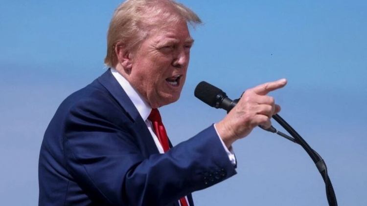 Dư luận sau âm mưu ám sát lần 2 với cựu Tổng thống Mỹ Donald Trump (16/8/2024)