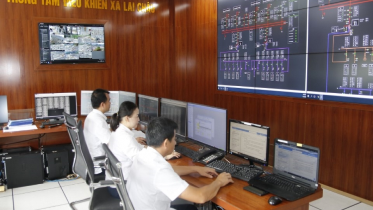 Công ty Điện lực Lai Châu đảm bảo hạ tầng viễn thông và công nghệ thông tin phục vụ chuyển đổi số (22/09/2024)