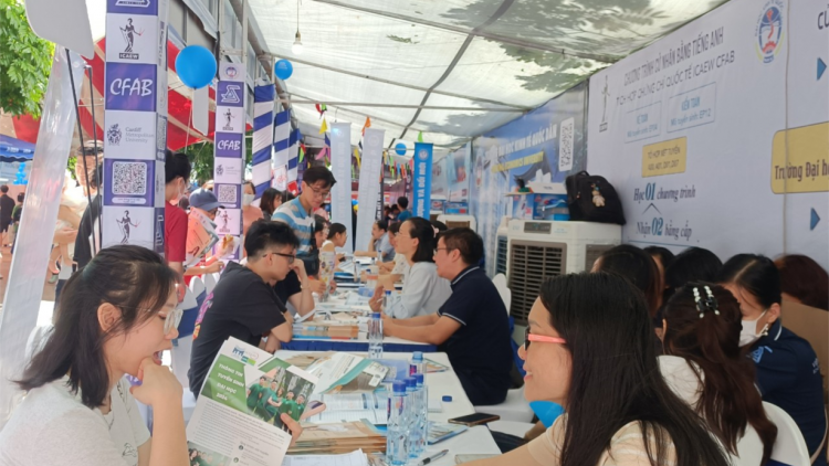 Tuyển sinh 2025: Sẽ không có nhiều thay đổi về phương thức tuyển sinh (27/9/2024)