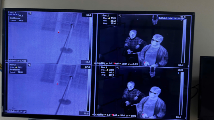Lạng Sơn: Tập trung giám sát tại cửa khẩu, không để dịch bệnh xâm nhập, lây lan (10/1/2025)