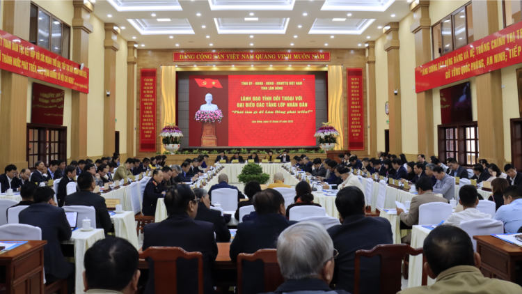 Muốn phát triển, Lâm Đồng cần tháo gỡ quy hoạch treo (15/1/2025)