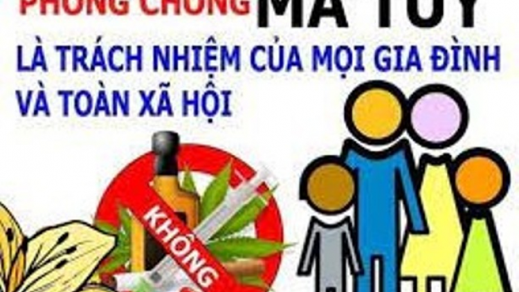 Những mô hình hiệu quả và cách làm hay để nâng cao hiệu quả công tác cai nghiện ma túy và quản lý người nghiện sau cai (03/12/2024)