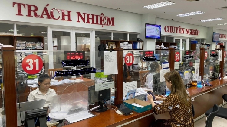 Đà Nẵng sắp xếp cơ quan, đơn vị, giảm tối thiểu 15% đầu mối tổ chức bên trong (2/1/2025)
