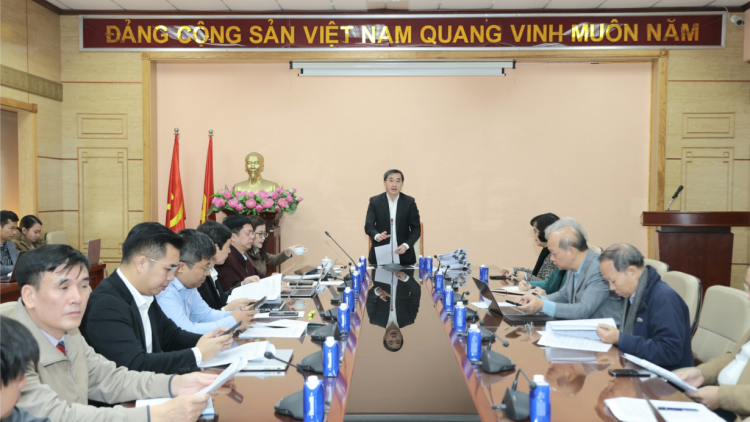 Ban hành danh mục những bệnh được lên thẳng bệnh viện chuyên sâu mà vẫn được 100% mức hưởng bảo hiểm y tế (02/01/2025)