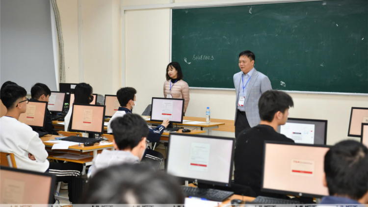 Năm 2025, Đại học Bách khoa Hà Nội bổ sung tổ hợp xét tuyển mới (15/01/2025)