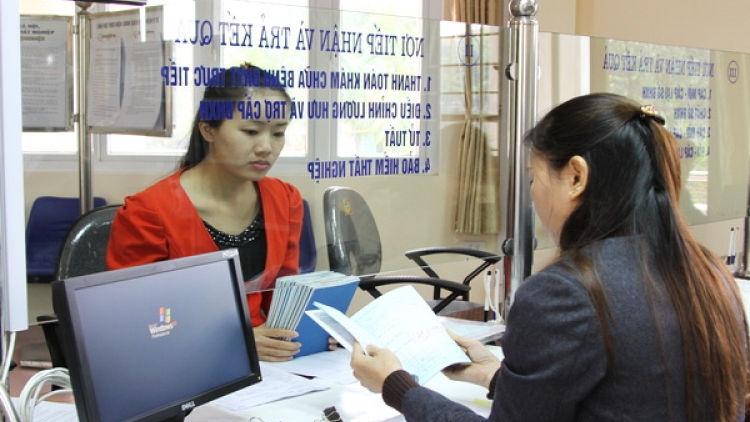 Luật Bảo hiểm xã hội và những vấn đề đặt ra.(29/12/2015)