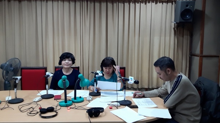 Hội nhập ASEAN: Người Việt Nam có gì? (25/12/2015)