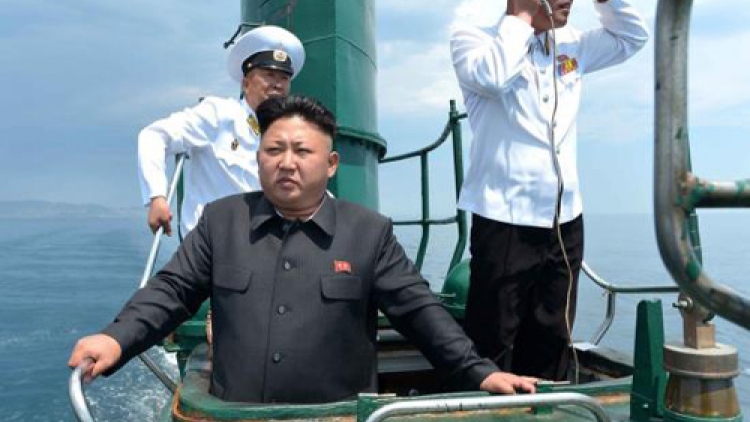 Những diễn biến xấu trên bán đảo Triều Tiên: Cần sự đối thoại và kiềm chế. (06/3/2016)