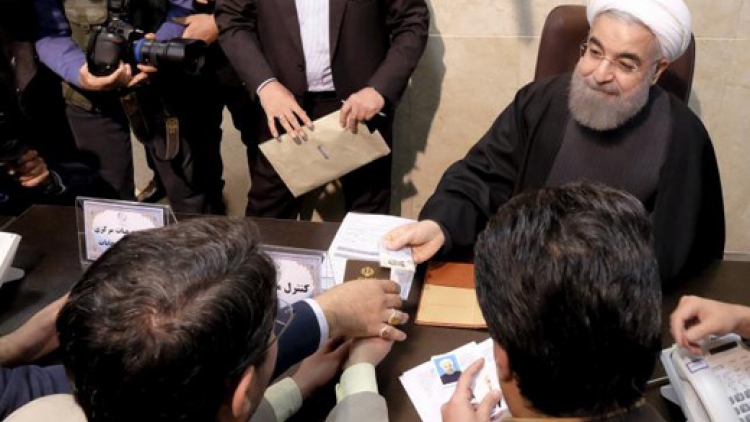 Những thách thức đặt ra trong cuộc bầu cử Quốc hội Iran diễn ra vào hôm nay. (26/02/2016)