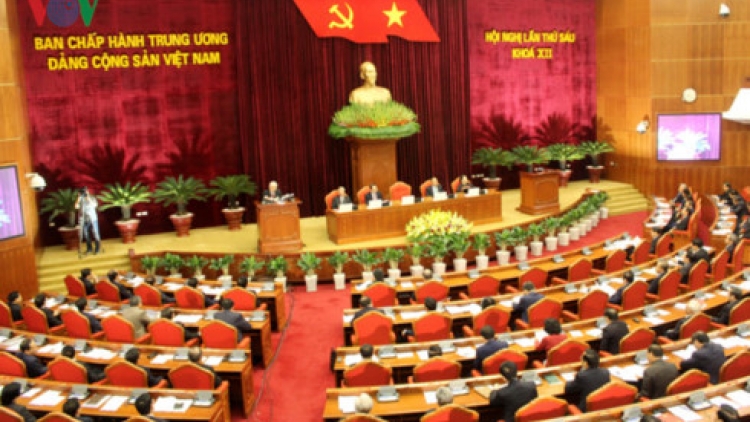 Đổi mới cơ chế quản lý, cơ chế tài chính và tổ chức, nhân lực của các đơn vị sự nghiệp công lập (9/10/2017)