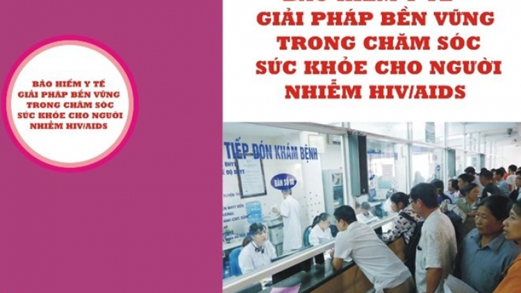 Bảo hiểm y tế với người nhiễm HIV. (16/3/2016)