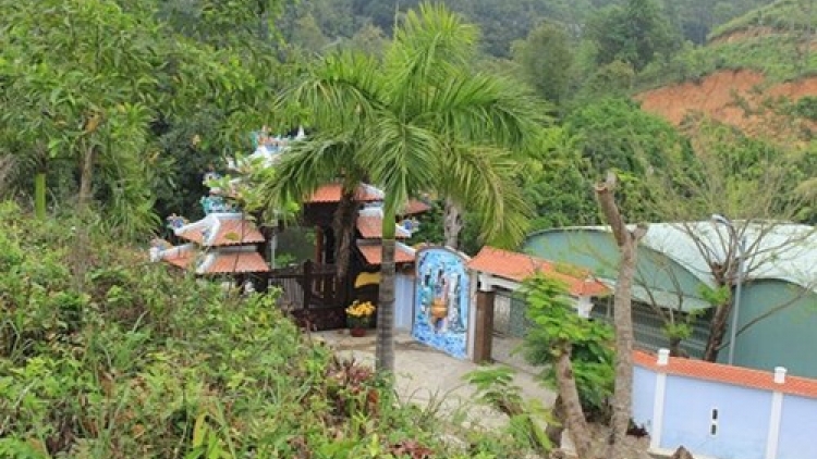 Hội chứng kính chuyển. (09/12/2015)