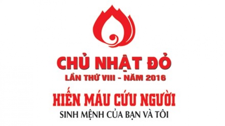 Ngày Chủ Nhật Đỏ với chủ đề “Hiến máu cứu người: Sinh mệnh của bạn và tôi” được đoàn viên, thanh niên các địa phương trong cả nước tích cực hưởng ứng. (Thời sự chiều 17/01/2016)