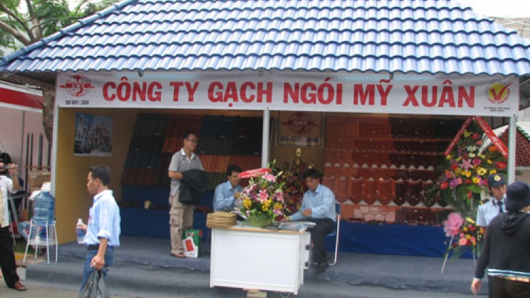 Cây sáng kiến vì người lao động (23/12/2015)