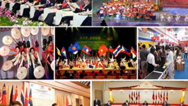 Văn hóa Việt Nam tự tin hội nhập (28/1/2016)