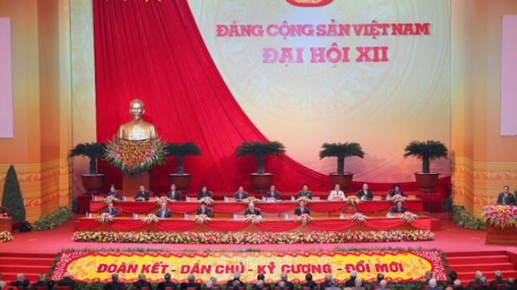 Dân mong gì ở cán bộ, đảng viên? (22/2/2016)