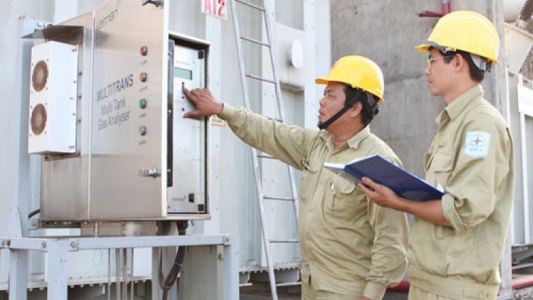Thời sự trưa ngày 17/12/2014: Tập đoàn Điện Lực Việt Nam (EVN) lại có đề xuất tăng giá điện