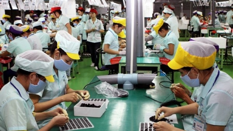 Đừng để "đồng hành cùng doanh nghiệp" chỉ là khẩu hiệu suông! (13/01/2016)