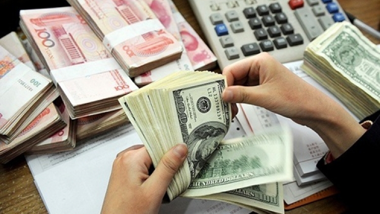 Những tín hiệu vui trong điều hành tỷ giá. (17/02/2016)