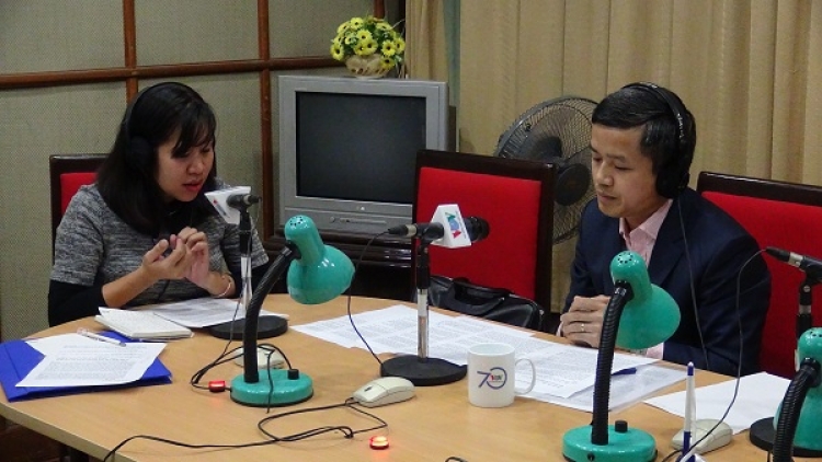 Lao động Việt Nam bỏ trốn, cư trú bất hợp pháp tại Hàn Quốc: Không đơn thuần là ý thức cá nhân. (05/01/2016)