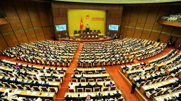 Sự hài lòng của dân. (28/3/2016)