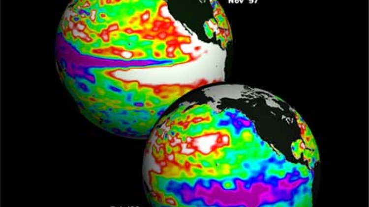 Chủ động ứng phó với El Nino trong năm 2016. (18/02/2016)