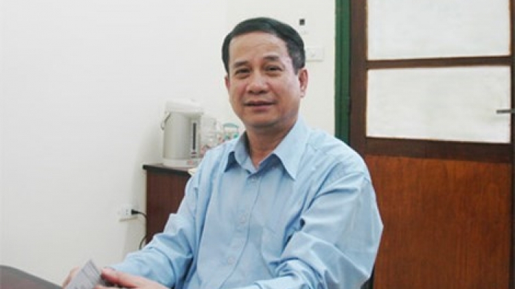 Điều hành giá xăng dầu, ai hưởng lợi? (21/3/2016)
