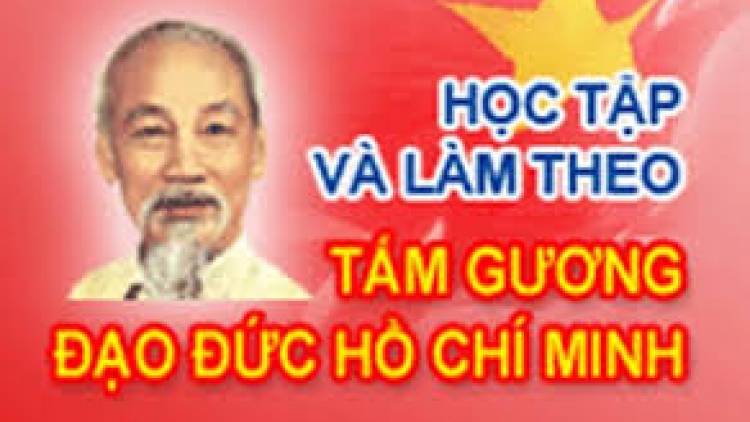 Cần những cán bộ vì dân (08/01/2016)