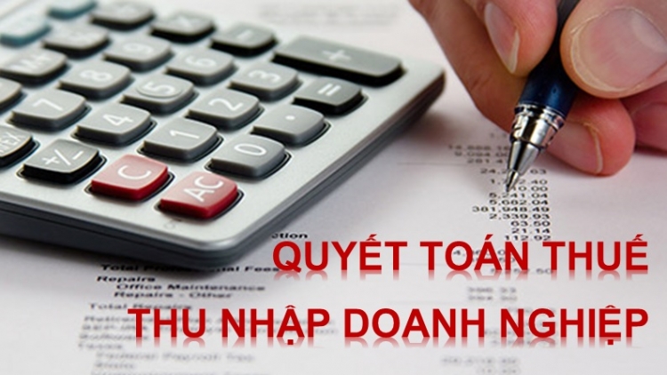 Quyết toán thuế Thu nhập doanh nghiệp 2015- Những điểm đáng lưu ý. (22/3/2016)