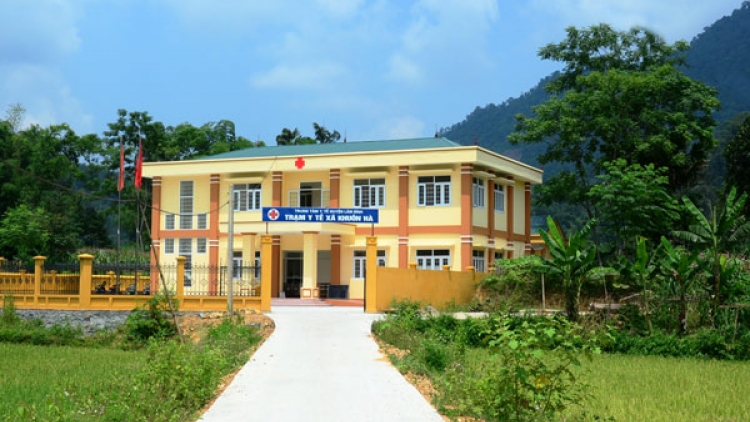 Những kết quả bước đầu sau 5 năm triển khai chương trình mục tiêu quốc gia xây dựng nông thôn mới.(10/12/2015)