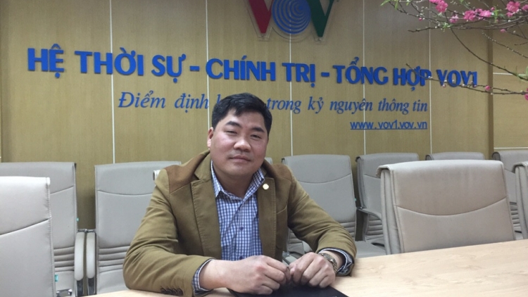 Người đi làm việc ở nước ngoài: Tích lũy tiền lương và sử dụng như thế nào cho hiệu quả. (12/02/2016)