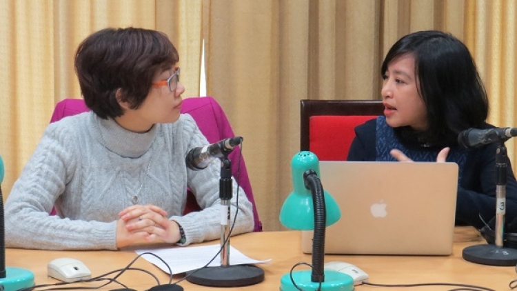 Chuyên gia của bạn ngày 15/01/2015: Những kỹ năng cần thiết mà các bạn trẻ cần phải có để vượt qua cuộc "thử tài" của các chuyên gia nhân sự