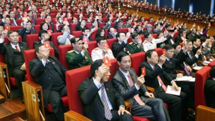Củng cố niềm tin - Chính bằng hành động. (24/02/2016)