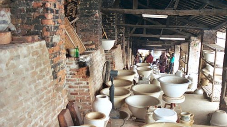 Tiết kiệm năng lượng - Giải pháp giúp các làng nghề phát triển bền vững. (04/3/2016)