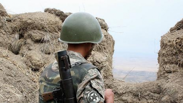 Giao tranh Armenia – Azerbaijan: Nguy cơ bất ổn lớn cho khu vực Trung Á. (05/4/2016)