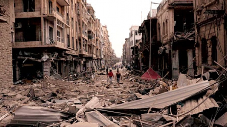 Có thể trông đợi gì sau thỏa thuận ngừng bắn tại Syria lần này? (16/02/2016)