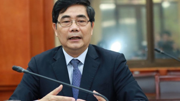 Bộ trưởng Cao Đức Phát xin lỗi người dân và những cái khó. (8/4/2016)