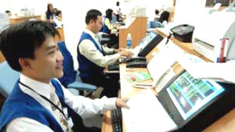 Mô hình Ngân hàng đầu tư phát triển hiện đại. (12/12/2015)