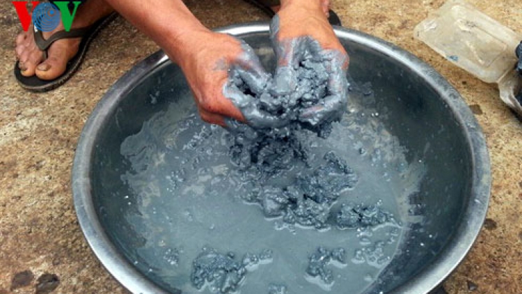 Nông nghiệp và nông thôn ngày 30/12/2014: Nông dân Gia Lai hoang mang với nạn phân bón rởm