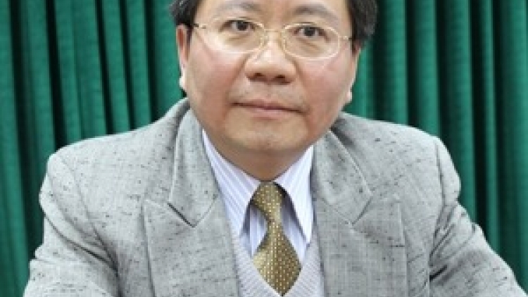 Phỏng vấn Thứ trưởng Bộ Tài chính Đỗ Hoàng Anh Tuấn về công tác hoàn thuế năm 2015 và những vướng mắc cần tháo gỡ về hoàn thuế năm 2016. (11/3/2016)